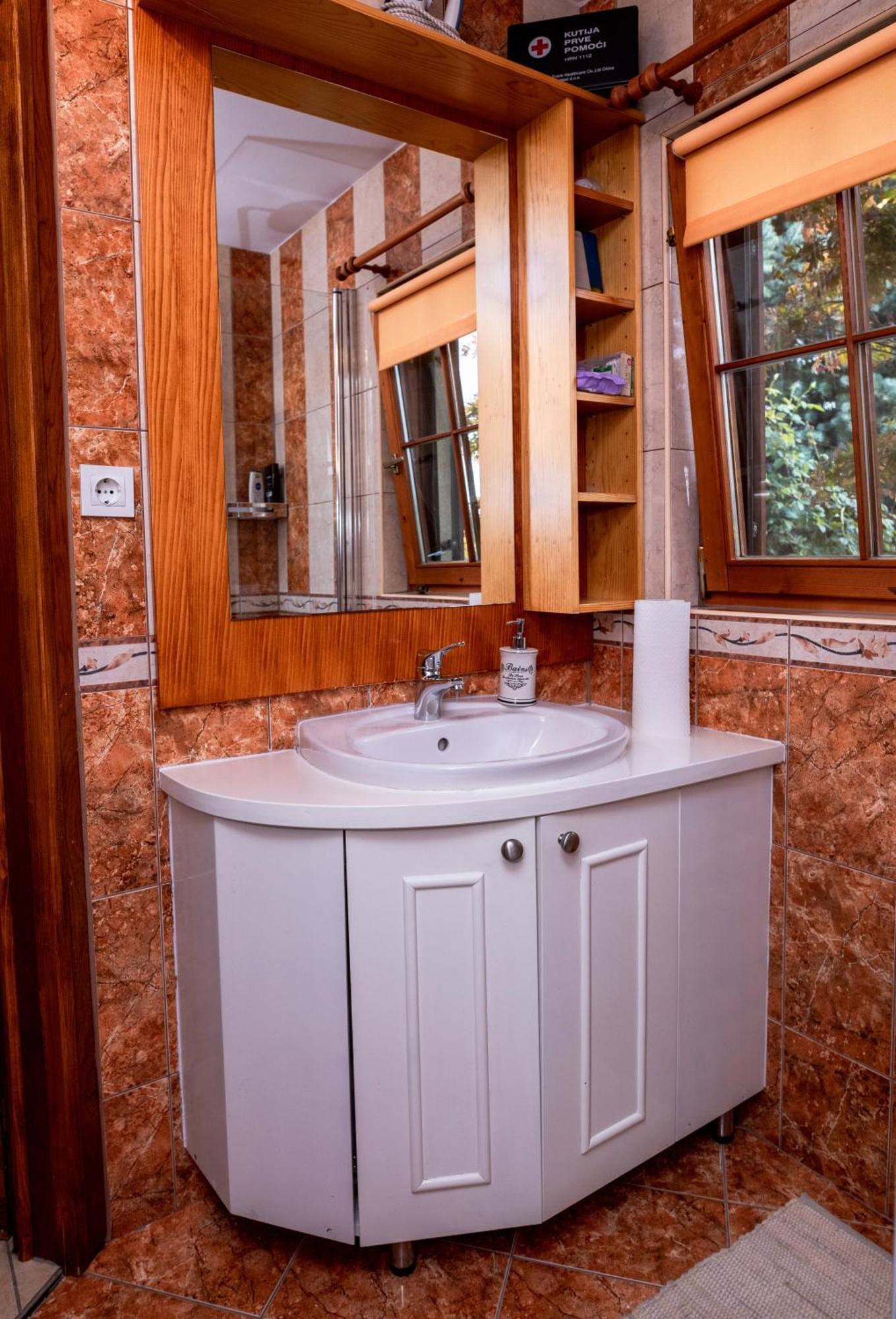 Holiday Home Vitis Selnica Extérieur photo